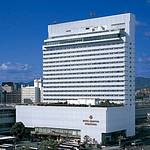 Hotel facade photo