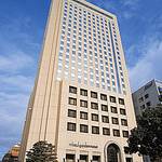 Hotel facade photo