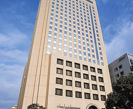 Mitsui Garden Hotel Hiroshima photo