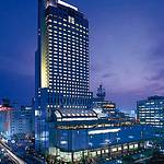 Hotel facade photo
