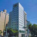 Hotel facade photo