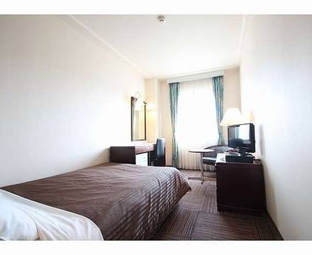 EN HOTEL Hiroshima photo