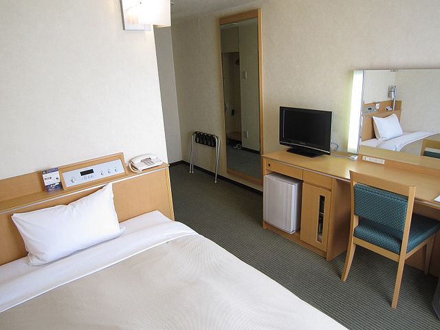 Hotel photo photo