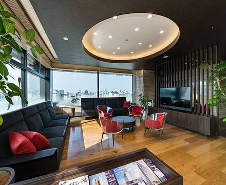 Daiwa Roynet Hotel Hiroshima-Ekimae photo