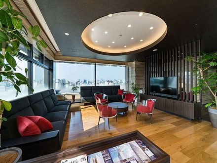 Daiwa Roynet Hotel Hiroshima-Ekimae photo