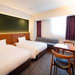 Guestroom photo
