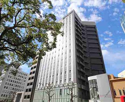 KOKO HOTEL Hiroshima Ekimae photo