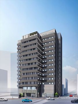 Sotetsu Fresa Inn Hiroshima photo