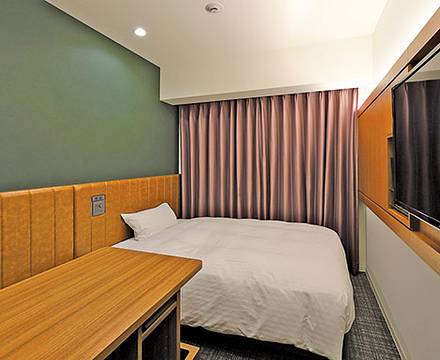 VIA INN HIROSHIMA SHINKANSENGUCHI photo