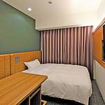 Guestroom photo