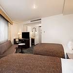 Guestroom photo