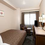 Guestroom photo
