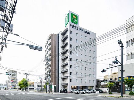 Vessel InnHiroshima Ekimae photo