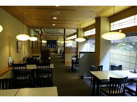 Kure Hankyu Hotel photo