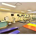 Facilities photo