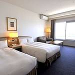 Guestroom photo