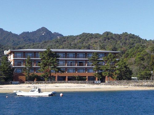 Hotel photo photo