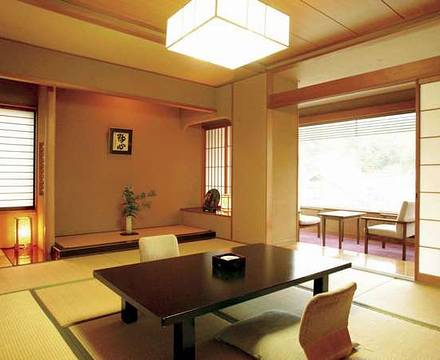 Hotel Miyarikyu photo