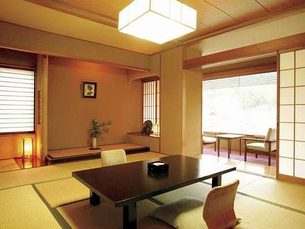 Hotel Miyarikyu photo