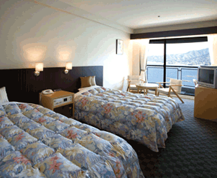 Aki Grand Hotel photo