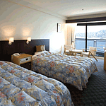 Guestroom photo