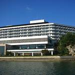 Hotel facade photo