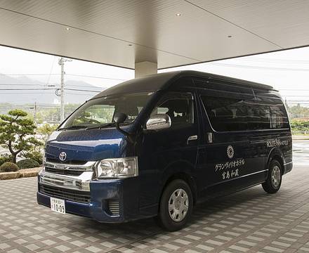 Grandvrio-hotel Miyajima-WAKURA photo