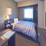 Guestroom photo