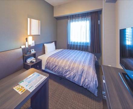 Hotel Route Inn Yamaguchi Yudaonsen photo