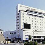 Hotel facade photo