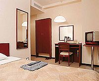 Hotel photo photo