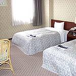 Guestroom photo
