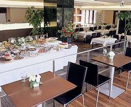 Yamaguchi Grand Hotel photo