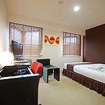 Western style room photo