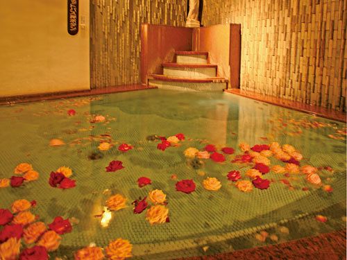 Hotel photo photo