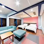 Guestroom photo
