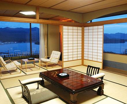 Hagi Kanko Hotel photo