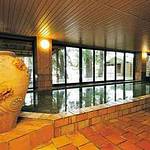 Public Main bath photo