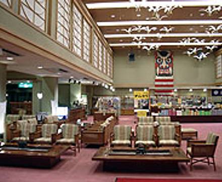 Senshunraku photo
