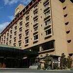 Hotel facade photo