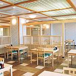 Restaurant/Dining photo