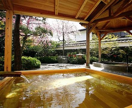 Hokumon Yashiki photo