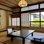 Japanese style room photo