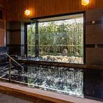 Public Main bath photo