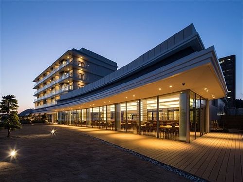 Hotel photo photo