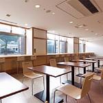 Facilities photo