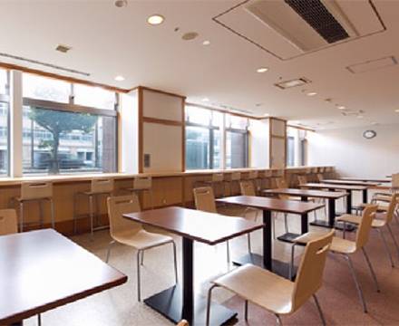 Shimonoseki Station West Washington Hotel Plaza photo