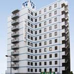 Hotel facade photo