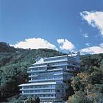Hotel facade photo