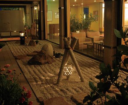 Hotel Hanajyukai　花树海酒店 photo